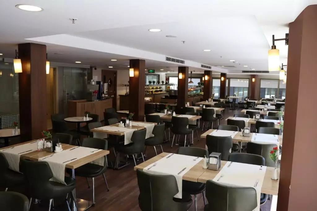 Riva Hotel Taksim